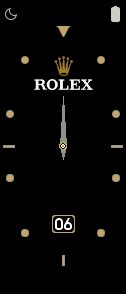 Rolex by gsomgsom 